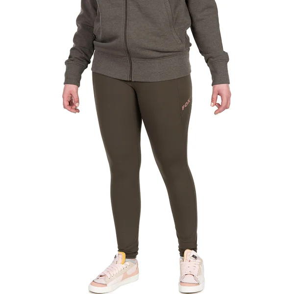 Fox WC Leggings