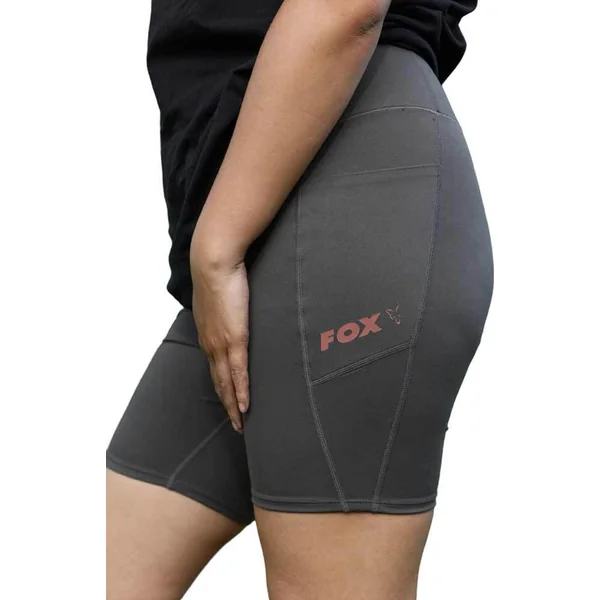 Fox Womans Short Leggings