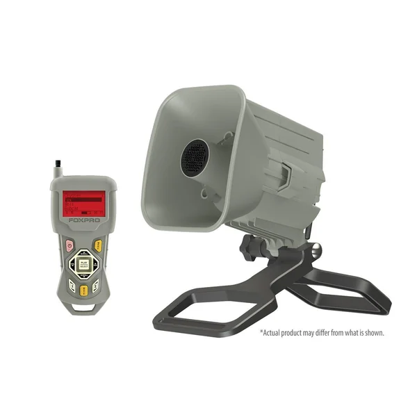 FoxPro X1 Digital Predator Caller