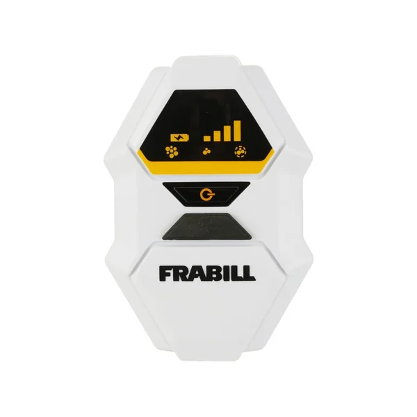 Frabill Recharge Deluxe Aerator
