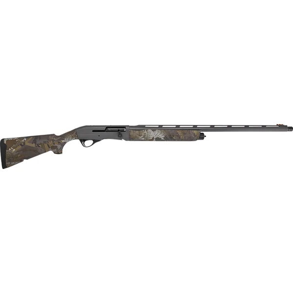 Franchi Affinity 3.5 Elite 12 Gauge 28in Semi Auto Cobalt Opti Timber Camo Multichoke