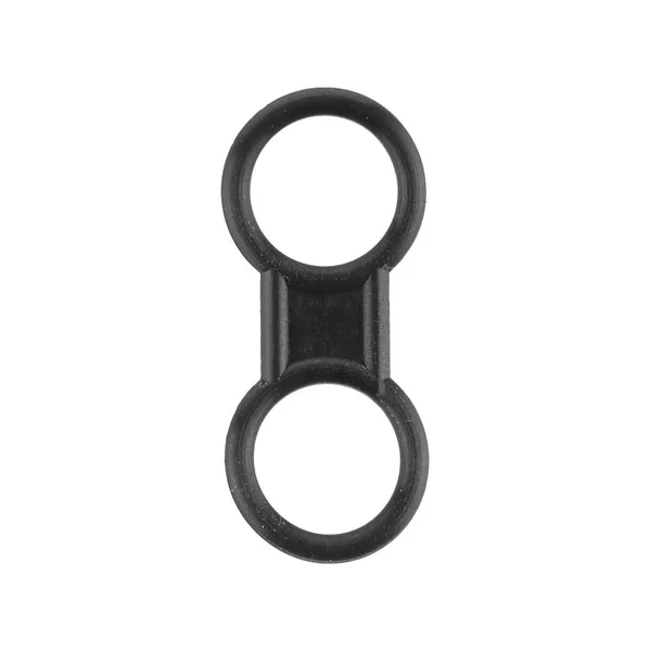 Frenzy Baits Wacky Saddle Replacement O-Rings 25pk