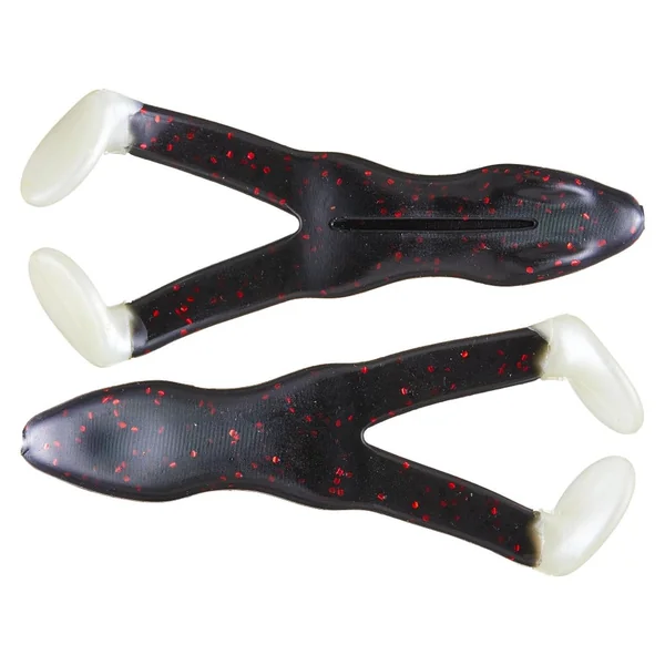 Frog Factory Hot Feet Ribbit Frog