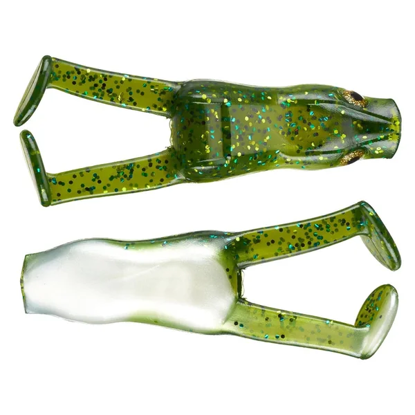 Frog Factory Ribbit Poppin Toad