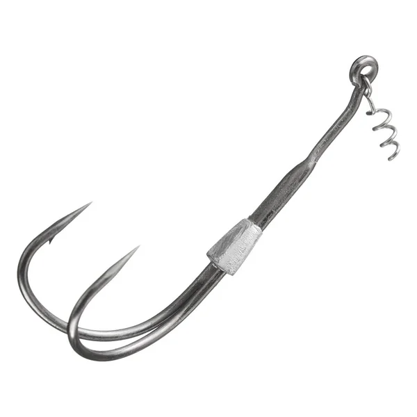 Frog Factory Weight Back Double Take Hook