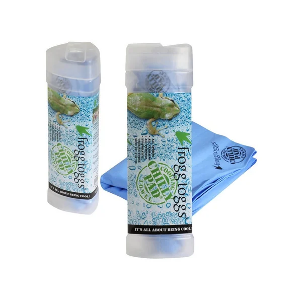 Frogg Toggs Chilly Pad Super Cooling Towel