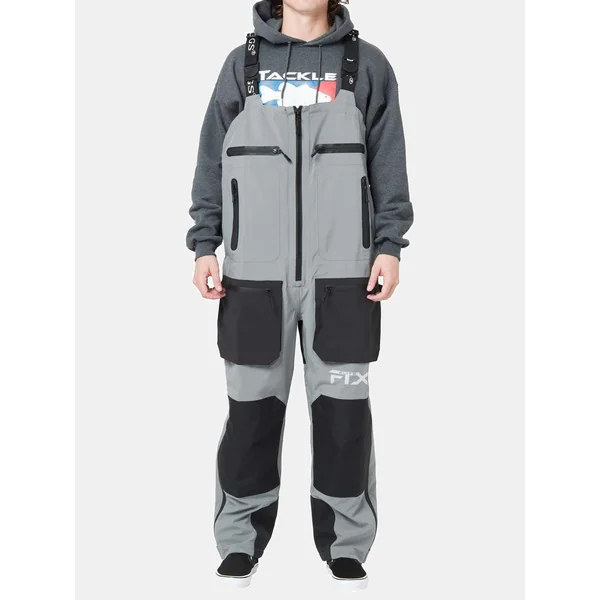 Frogg Toggs FTX Elite Bibs