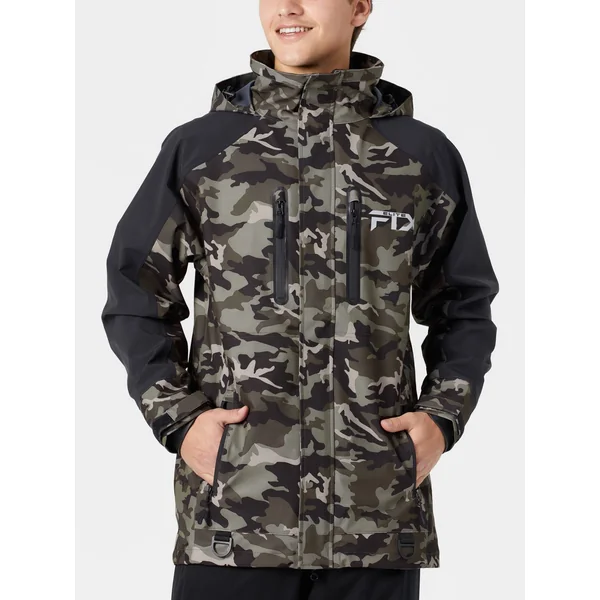 Frogg Toggs FTX Elite Jacket