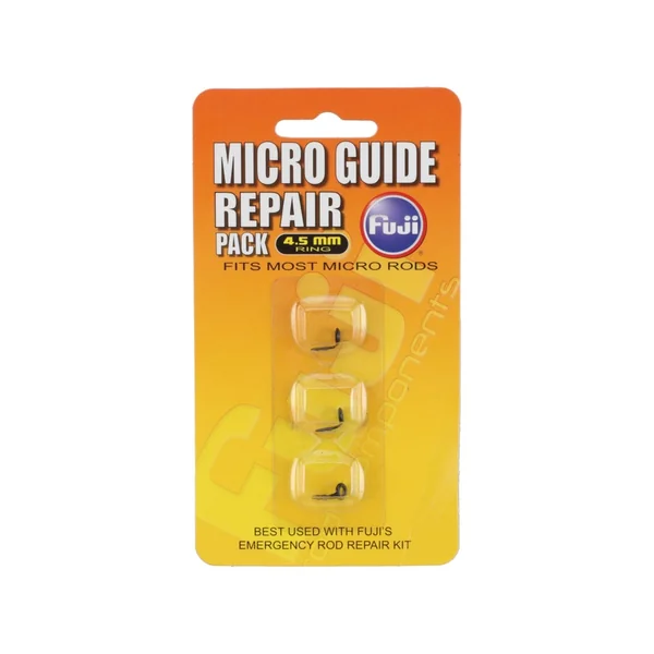 Fuji Micro Guide Repair Kit