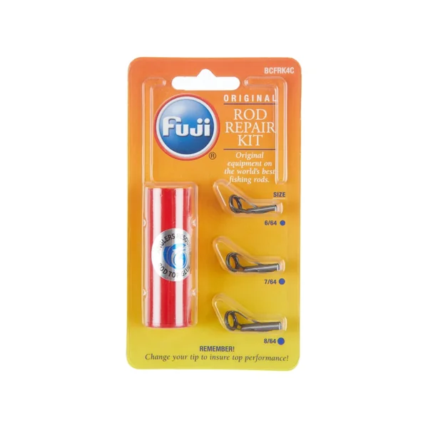 Fuji Tip Top Rod Repair Kit