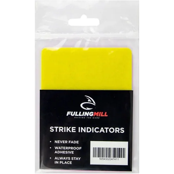 Fulling Mill Strike Indicator