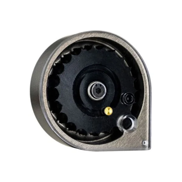 FX Airguns Alu Mega R .22 18 Shot Magazine Impact MKII/M3