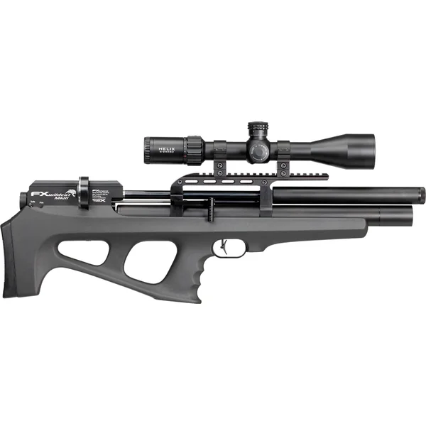 FX Airguns Wildcat MKIII Synthetic Compact
