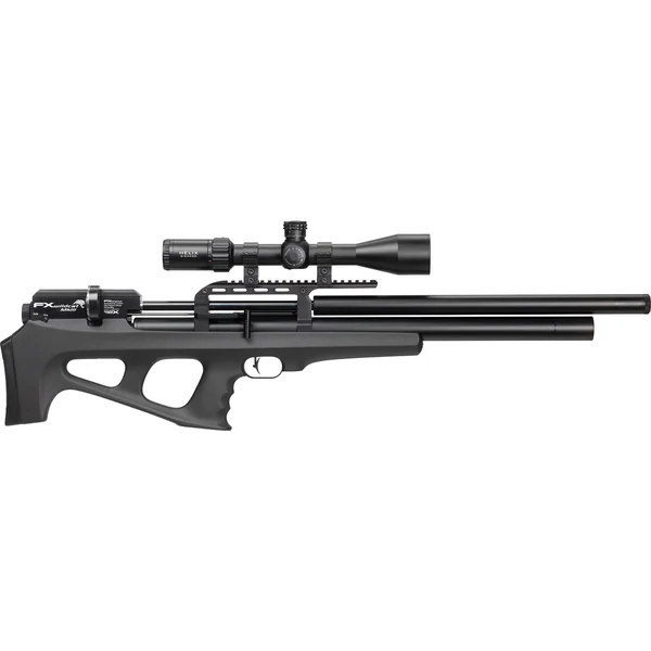 FX Airguns Wildcat MkIII Synthetic Sniper FAC
