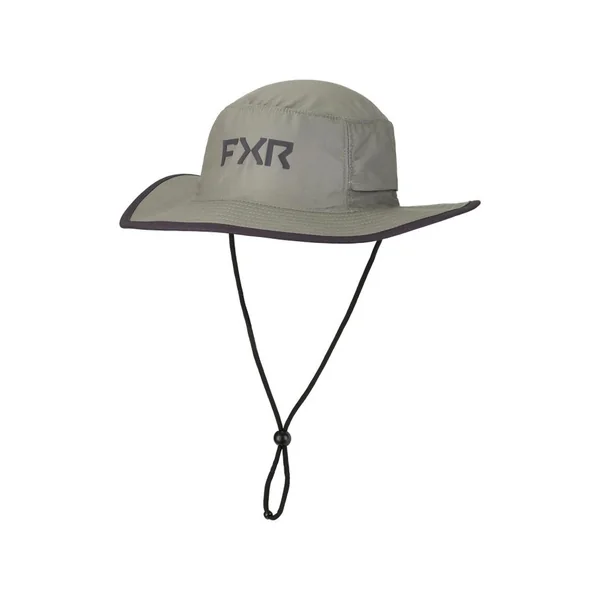 FXR Attack Boonie Stone/Earth Camo