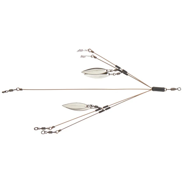 G Funk Baits 4 Bladed Cali Rig