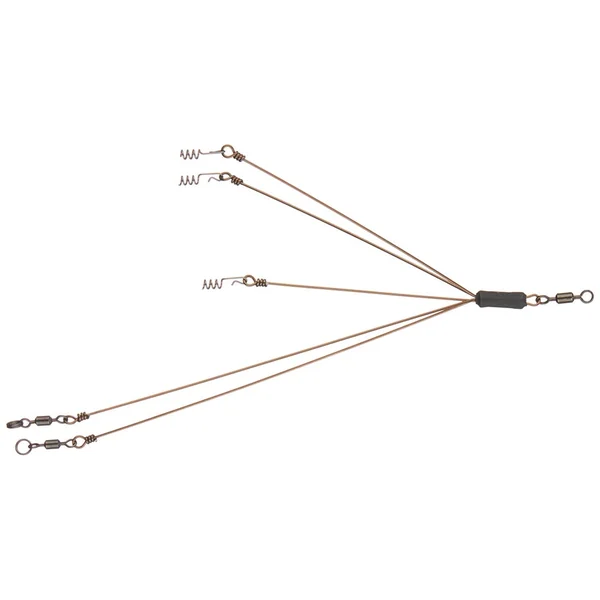 G Funk Baits Desert 2 Hook Rig