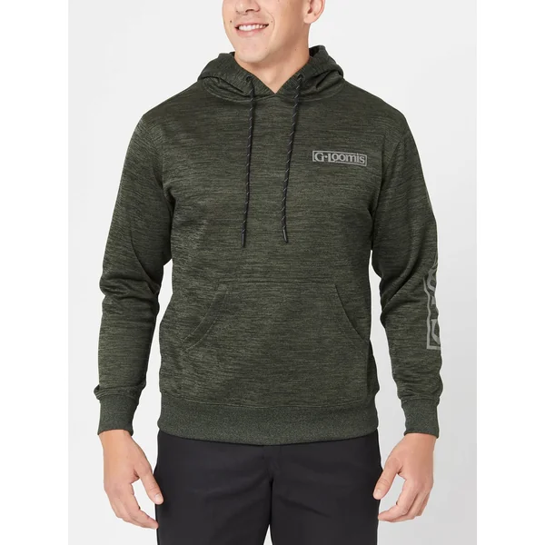 G. Loomis Performance Hoodie