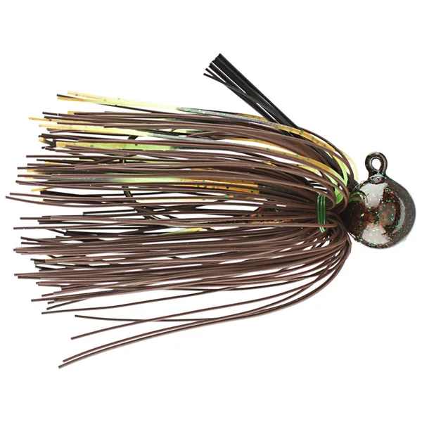 G Money Football Jig