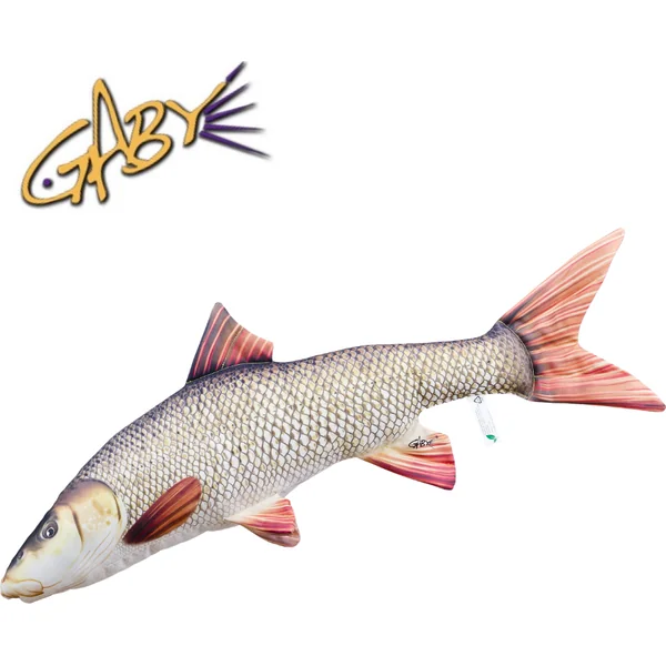 Gaby Barbel Pillow 80cm
