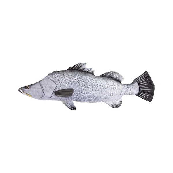 Gaby Barramundi Pillow 98cm