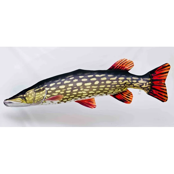 Gaby Monster Pike Pillow 200cm