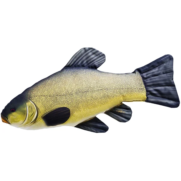 Gaby Tench Pillow 60cm