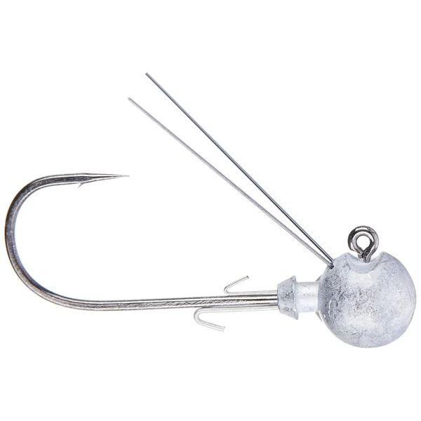 Gamakatsu 26R Weedless Ball Head Jig 3pk