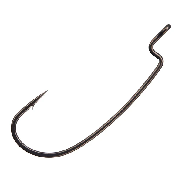 Gamakatsu 34R Worm "Scat" Hooks
