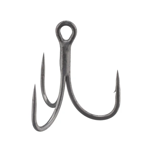 Gamakatsu Aaron Martens TGW Nano G-Finesse Treble Hook