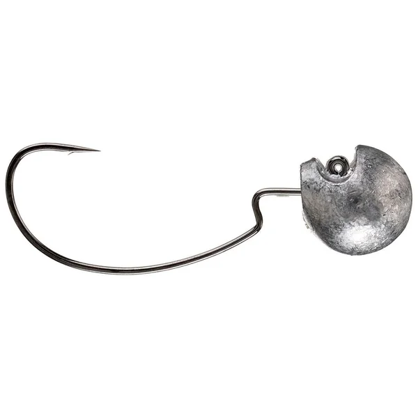 Gamakatsu Bottom Knocker Offset Jig Head 4pk