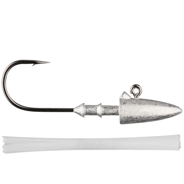 Gamakatsu Darter Heads 5pk