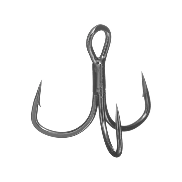 Gamakatsu EWG Treble Short Shank Magic Eye 6pk