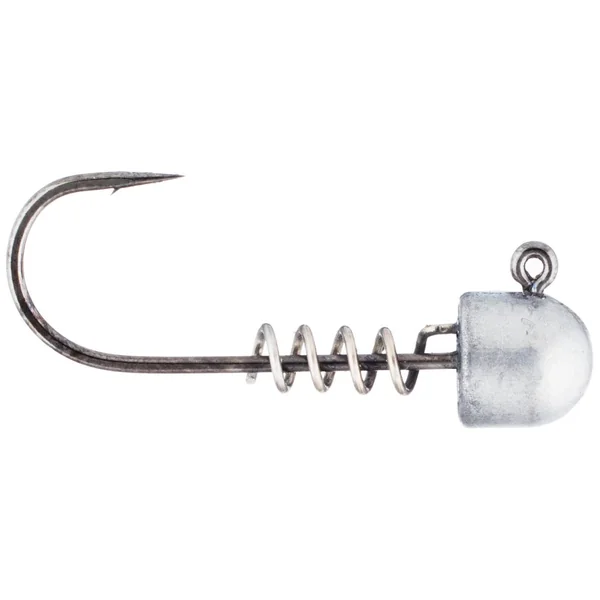 Gamakatsu Finesse Jig Head 4pk