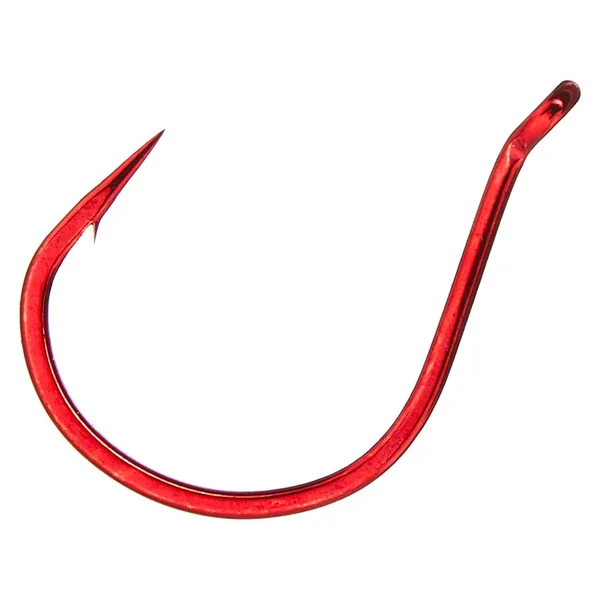 Gamakatsu Finesse Wide Gap Red