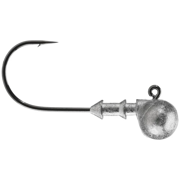 Gamakatsu Football Jig Heads 5pk