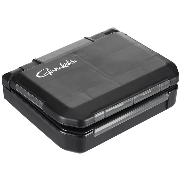 Gamakatsu G-Box 318SD Pocket Utility Case