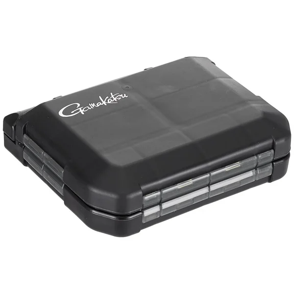 Gamakatsu G-Box 388DD Pocket Utility Case