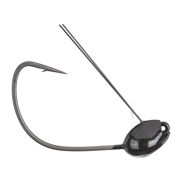 Gamakatsu G-Finesse Series Wacky Jig Head 3pk