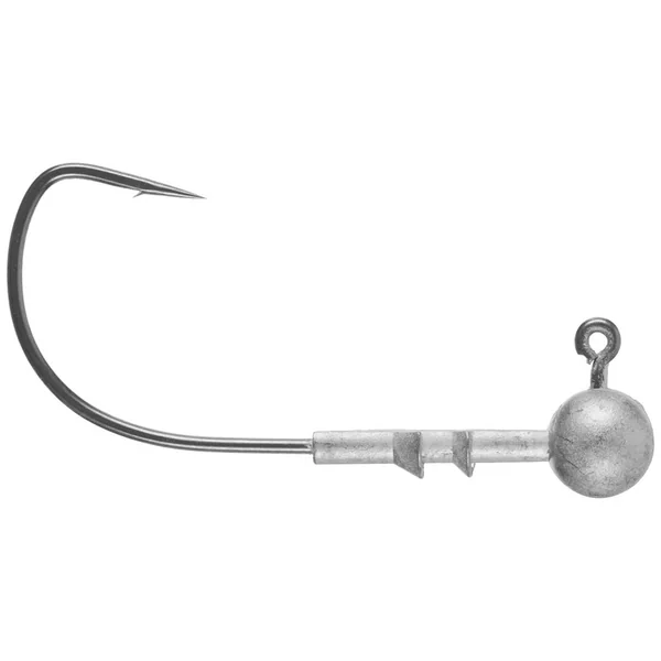 Gamakatsu Nano Alpha Horizon Head LG Jig Heads 4pk