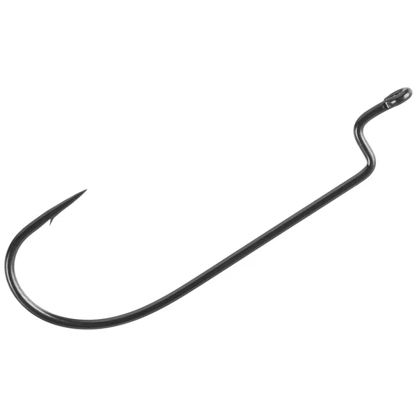 Gamakatsu Nano Alpha O'Shaughnessy Offset Worm Hook