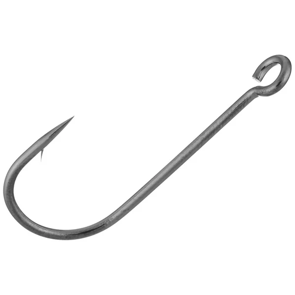 Gamakatsu NS Black Open Eye Siwash Hooks