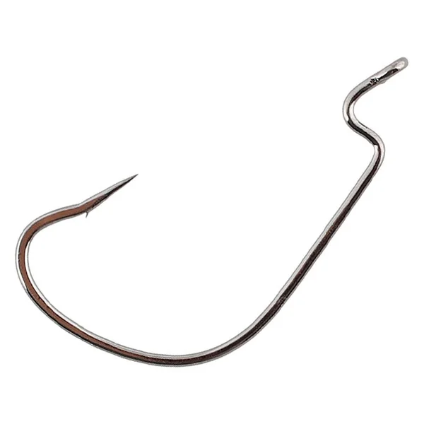 Gamakatsu Offset G-Lock Worm Hooks