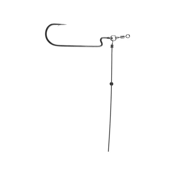 Gamakatsu Power Drop Superline Round Bend Worm Hook