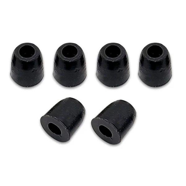 Gamakatsu Silicone Stoppers