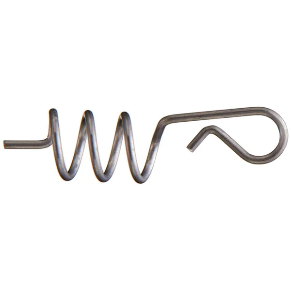 Gamakatsu Spring Lock 5pk