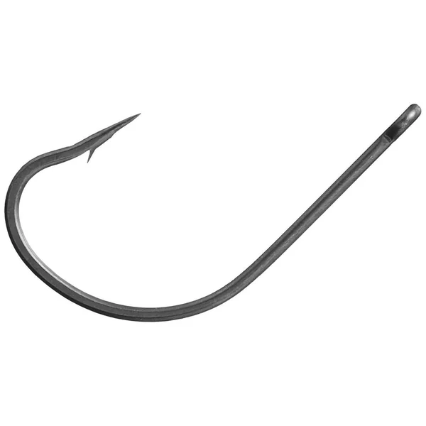 Gamakatsu Super Tuned TGW Drop Shot Hook 6pk