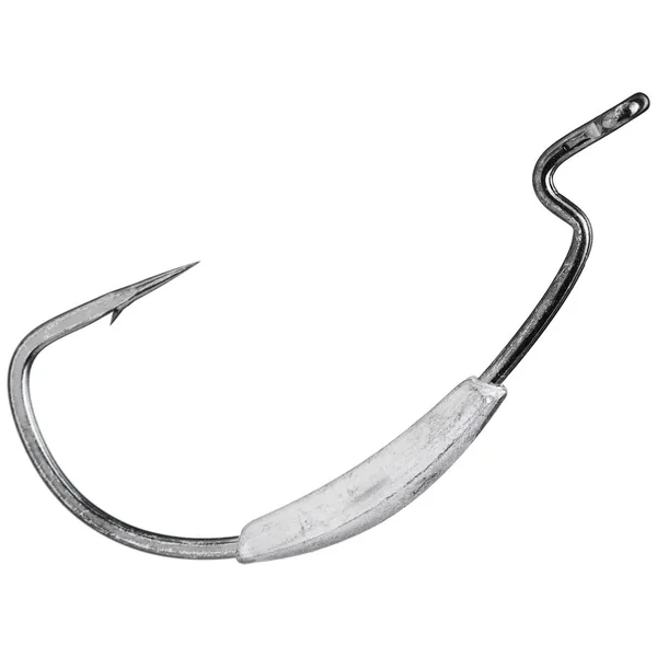 Gamakatsu Superline EWG Weighted Hook 5pk