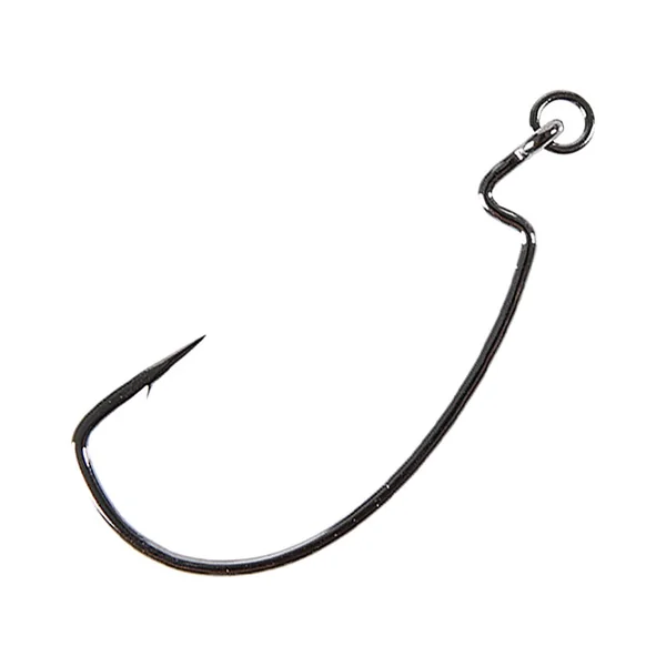 Gamakatsu Superline Ringed EWG Hook 4pk