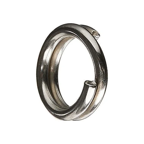 Gamakatsu Superline Split Rings